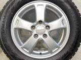 ヨコハマ アイスガード iG60 215/60R16  /ホンダ純正 MODURO 6.5J+55 114.3-5穴 4本