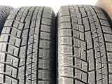 ヨコハマ アイスガード iG60 215/60R16  /ホンダ純正 MODURO 6.5J+55 114.3-5穴 4本