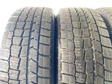 ダンロップ ウィンターマックス WM02 205/65R16  /　 VS 6.5J+47 114.3-5穴 4本