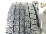 ダンロップ ウィンターマックス WM02 205/55R16  1本