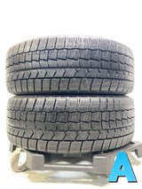 ダンロップ ウィンターマックス WM02 205/55R16  2本