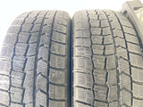 ダンロップ ウィンターマックス WM02 205/55R16  2本