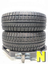 ブリヂストン アイスパートナー2 205/55R16  2本