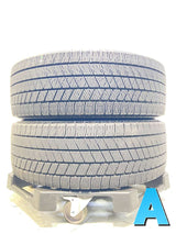 ブリヂストン ブリザック VRX3 205/60R16  2本