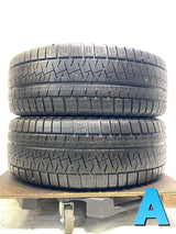 ピレリ アイスアシンメトリコ PLUS 215/60R16  2本