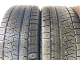 ピレリ アイスアシンメトリコ PLUS 215/60R16  2本