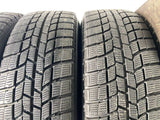 グッドイヤー アイスナビ 6 195/65R16  /トヨタ純正  6.0J+39 100-5穴 4本