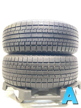 イエローハット アイスフロンテージ 205/60R16  2本