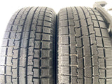 イエローハット アイスフロンテージ 205/60R16  2本