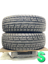 ヨコハマ ジオランダー I/T-S 215/65R16  2本