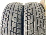 ヨコハマ ジオランダー I/T-S 215/65R16  2本