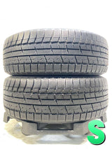 トーヨータイヤ ウィンタートランパス TX 215/60R16  2本