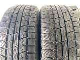 トーヨータイヤ ウィンタートランパス TX 215/60R16  2本