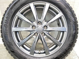 ヨコハマ アイスガード iG60 205/55R16  /　 GRASS 6.5J+48 100-5穴 4本