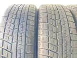 ヨコハマ アイスガード iG60 205/55R16  /　 GRASS 6.5J+48 100-5穴 4本