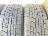 ヨコハマ アイスガード iG60 205/55R16  /　 GRASS 6.5J+48 100-5穴 4本