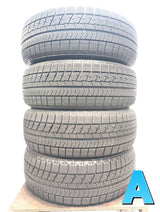 ブリヂストン ブリザック VRX 205/60R16  4本
