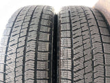 ブリヂストン ブリザック VRX2 195/65R16  2本