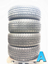 トーヨータイヤ ウィンタートランパス TX 215/65R16  4本