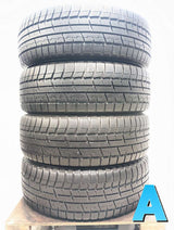 トーヨータイヤ ウィンタートランパス TX 215/65R16  4本