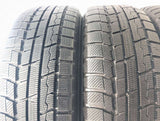 トーヨータイヤ ウィンタートランパス TX 215/65R16  4本