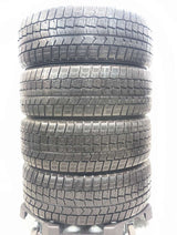 ダンロップ ウィンターマックス WM02 205/55R16  4本
