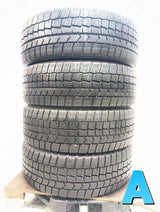 ダンロップ ウィンターマックス WM02 205/60R16  4本