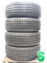 ダンロップ ウィンターマックス 03 205/60R16  4本