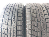ヨコハマ アイスガード iG60 215/65R16  4本