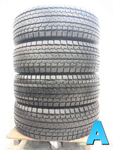 ヨコハマ アイスガード G075 225/70R16  4本