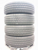 ブリヂストン ブリザック VRX3 205/65R16  4本