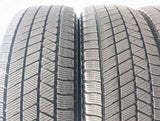 ブリヂストン ブリザック VRX3 205/65R16  4本