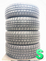 ダンロップ ウィンターマックス WM02 205/65R16  4本