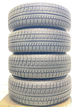 ブリヂストン アイスパートナー2 195/60R16  /　 エクシーダー 6.5J+48 114.3-5穴 4本