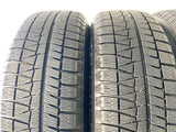 ブリヂストン アイスパートナー2 195/60R16  /　 エクシーダー 6.5J+48 114.3-5穴 4本