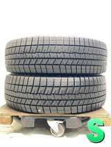 ダンロップ ウィンターマックス 03 205/65R16  2本
