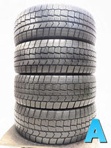 ダンロップ ウィンターマックス WM02 215/60R16  4本