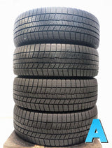ダンロップ ウィンターマックス 03 215/60R16  4本