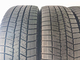 ダンロップ ウィンターマックス 03 215/60R16  4本