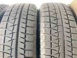 ブリヂストン アイスパートナー2 205/60R16  /　 BALMINUM 6.5J+54 114.3-5穴 4本