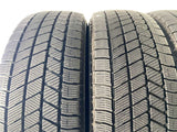 ブリヂストン ブリザック VRX3 195/65R16  4本