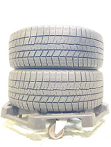 ダンロップ ウィンターマックス 03 195/50R16  2本