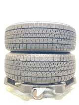 ブリヂストン ブリザック VRX2 205/60R16  2本