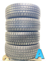 ダンロップ ウィンターマックス WM02 215/65R16  4本