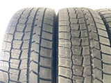 ダンロップ ウィンターマックス WM02 215/65R16  4本