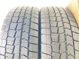 ダンロップ ウィンターマックス WM02 205/65R16  2本