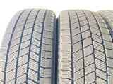 ブリヂストン ブリザック VRX3 205/65R16  4本