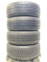 グッドイヤー アイスナビ 6 205/55R16  /　 GRASS 6.5J+48 100-5穴 4本