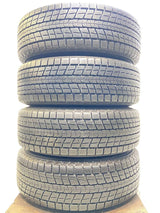 ダンロップ ウィンターマックス SJ8 215/65R16  /　 TREFFER 6.5J+55 114.3-5穴 4本