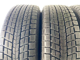 ダンロップ ウィンターマックス SJ8 215/65R16  /　 TREFFER 6.5J+55 114.3-5穴 4本